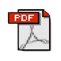 PDF Logo