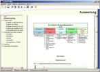 Screenshot von Rating Profiler